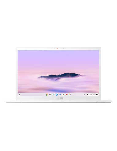 ASUS Chromebook Plus CX34 CX3402CVA-PQ1339 - Ordenador Portátil 14" Full HD (Intel Core 3 100U, 8GB RAM, 256GB UFS, Graphics,