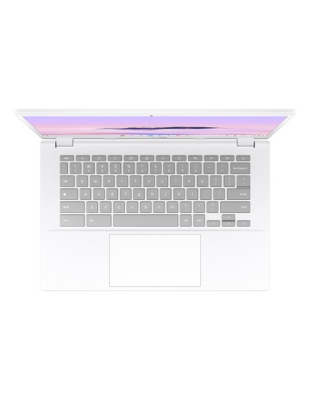 ASUS Chromebook Plus CX34 CX3402CVA-PQ1339 - Ordenador Portátil 14" Full HD (Intel Core 3 100U, 8GB RAM, 256GB UFS, Graphics,