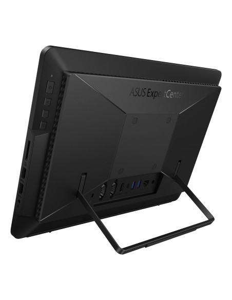 ASUS ExpertCenter E1 AiO E1600WKAT-BMR270M - Sobremesa todo en uno 15.6" Full HD (Intel Celeron N4500, 8GB RAM, 256GB SSD, UHD