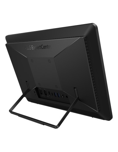 ASUS ExpertCenter E1 AiO E1600WKAT-BMR270M - Sobremesa todo en uno 15.6" Full HD (Intel Celeron N4500, 8GB RAM, 256GB SSD, UHD