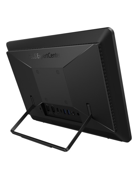 ASUS ExpertCenter E1 AiO E1600WKAT-BMR270M - Sobremesa todo en uno 15.6" Full HD (Intel Celeron N4500, 8GB RAM, 256GB SSD, UHD