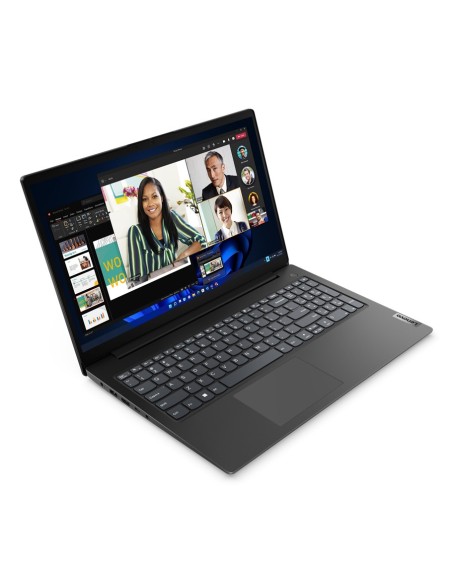 Lenovo V15 G4 AMN AMD Ryzen™ 3 7320U Portátil 39,6 cm (15.6") Full HD 8 GB LPDDR5-SDRAM 256 GB SSD Wi-Fi 5 (802.11ac) Windows
