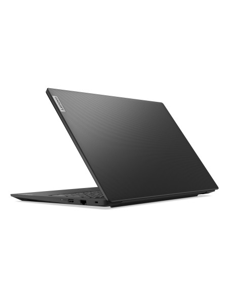 Lenovo V15 G4 AMN AMD Ryzen™ 3 7320U Portátil 39,6 cm (15.6") Full HD 8 GB LPDDR5-SDRAM 512 GB SSD Wi-Fi 6 (802.11ax) Windows