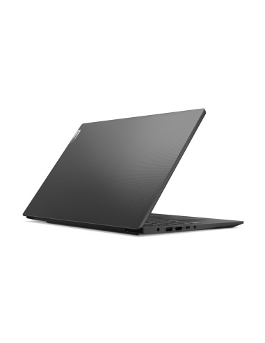 Lenovo V15 G5 IRL Intel® Core™ i3 i3-1315U Portátil 39,6 cm (15.6") Full HD 8 GB DDR5-SDRAM 512 GB SSD Wi-Fi 6 (802.11ax) Negro