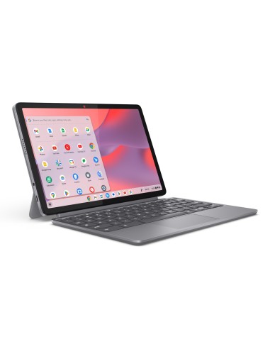 Lenovo Chromebook Duet 11M889 MediaTek Kompanio 838 27,8 cm (10.9") Pantalla táctil WUXGA 8 GB LPDDR4x-SDRAM 128 GB eMMC Wi-Fi