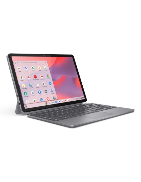 Lenovo Chromebook Duet 11M889 MediaTek Kompanio 838 27,8 cm (10.9") Pantalla táctil WUXGA 8 GB LPDDR4x-SDRAM 128 GB eMMC Wi-Fi