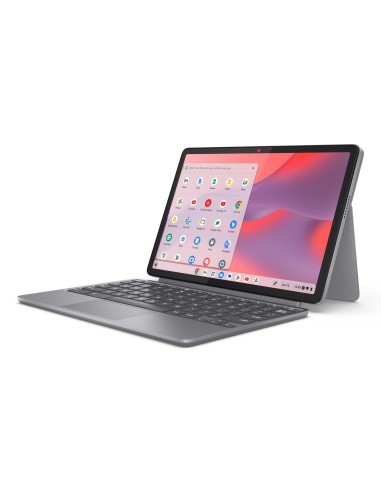 Lenovo Chromebook Duet 11M889 MediaTek Kompanio 838 27,8 cm (10.9") Pantalla táctil WUXGA 8 GB LPDDR4x-SDRAM 128 GB eMMC Wi-Fi