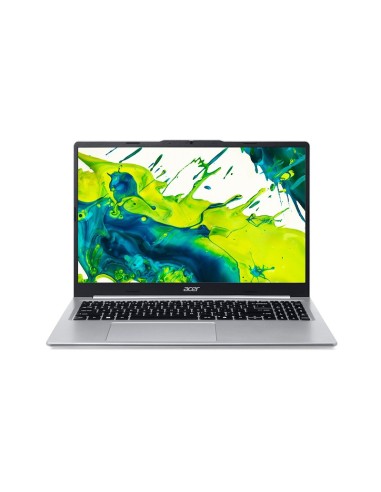Acer Aspire Lite AL15-48P-R8WE AMD Ryzen™ 7 5825U Portátil 39,6 cm (15.6") Full HD 8 GB DDR4-SDRAM 512 GB SSD Wi-Fi 6