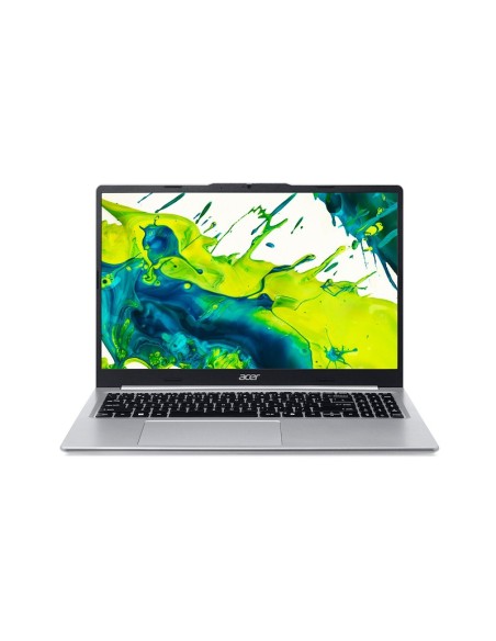 Acer Aspire Lite AL15-48P-R8WE AMD Ryzen™ 7 5825U Portátil 39,6 cm (15.6") Full HD 8 GB DDR4-SDRAM 512 GB SSD Wi-Fi 6
