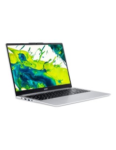 Acer Aspire Lite AL15-48P-R8WE AMD Ryzen™ 7 5825U Portátil 39,6 cm (15.6") Full HD 8 GB DDR4-SDRAM 512 GB SSD Wi-Fi 6 2