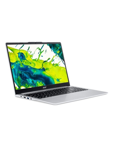 Acer Aspire Lite AL15-48P-R8WE AMD Ryzen™ 7 5825U Portátil 39,6 cm (15.6") Full HD 8 GB DDR4-SDRAM 512 GB SSD Wi-Fi 6