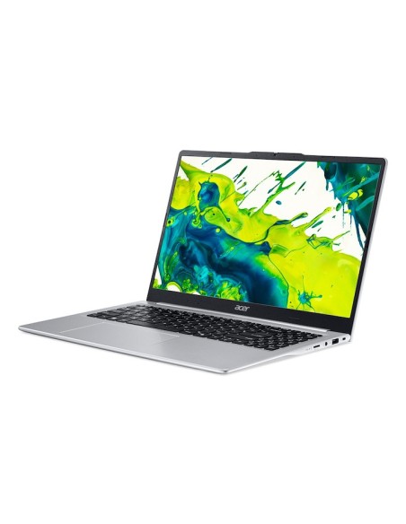 Acer Aspire Lite AL15-48P-R8WE AMD Ryzen™ 7 5825U Portátil 39,6 cm (15.6") Full HD 8 GB DDR4-SDRAM 512 GB SSD Wi-Fi 6