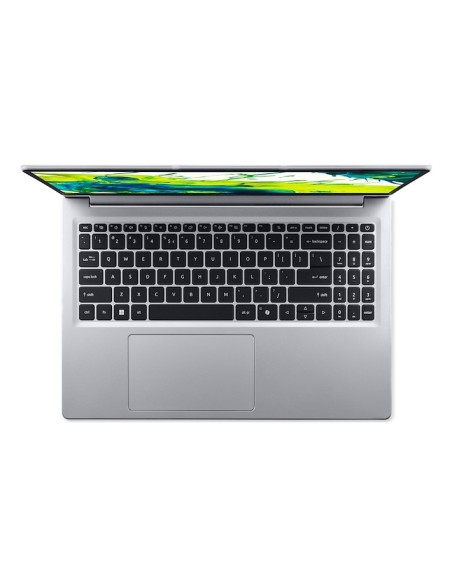 Acer Aspire Lite AL15-48P-R8WE AMD Ryzen™ 7 5825U Portátil 39,6 cm (15.6") Full HD 8 GB DDR4-SDRAM 512 GB SSD Wi-Fi 6