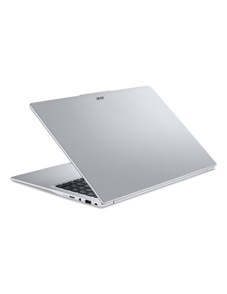 Acer Aspire Lite AL15-48P-R8WE AMD Ryzen™ 7 5825U Portátil 39,6 cm (15.6") Full HD 8 GB DDR4-SDRAM 512 GB SSD Wi-Fi 6
