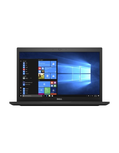 DELL Latitude 7490 Intel® Core™ i5 i5-8350U Portátil 35,6 cm (14") Full HD 8 GB DDR4-SDRAM 256 GB SSD Wi-Fi 5 (802.11ac)