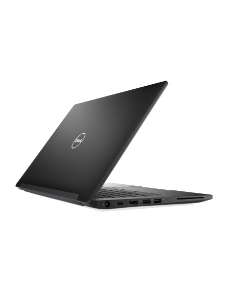 DELL Latitude 7490 Intel® Core™ i5 i5-8350U Portátil 35,6 cm (14") Full HD 8 GB DDR4-SDRAM 256 GB SSD Wi-Fi 5 (802.11ac)