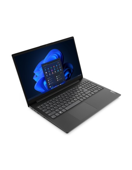 Lenovo V15 G4 ABP AMD Ryzen™ 5 5625U Portátil 39,6 cm (15.6") Full HD 8 GB DDR4-SDRAM 512 GB SSD Wi-Fi 6 (802.11ax) Windows 11