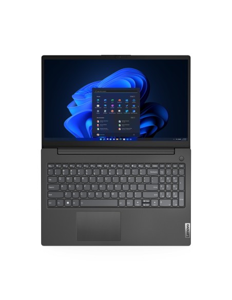 Lenovo V15 G4 ABP AMD Ryzen™ 5 5625U Portátil 39,6 cm (15.6") Full HD 8 GB DDR4-SDRAM 512 GB SSD Wi-Fi 6 (802.11ax) Windows 11