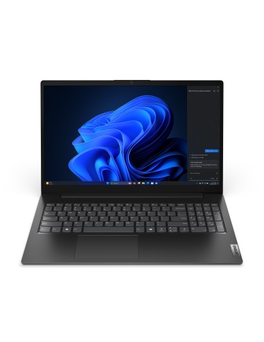 Lenovo V15 G5 IRL Intel® Core™ i3 i3-1315U Portátil 39,6 cm (15.6") Full HD 8 GB DDR5-SDRAM 512 GB SSD Wi-Fi 6 (802.11ax)