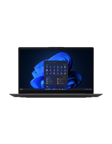 Lenovo V15 G6 ARP AMD Ryzen™ 7 170 Portátil 39,6 cm (15.6") Full HD 16 GB DDR5-SDRAM 512 GB SSD Wi-Fi 6 (802.11ax) Negro Español