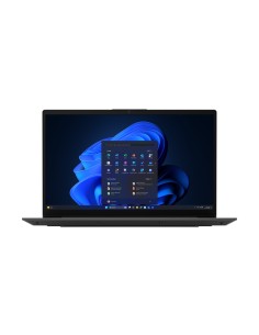 Lenovo V15 G6 ARP AMD Ryzen™ 5 150 Portátil 39,6 cm (15.6") Full HD 16 GB DDR5-SDRAM 512 GB SSD Wi-Fi 6 (802.11ax) Negro Español 2