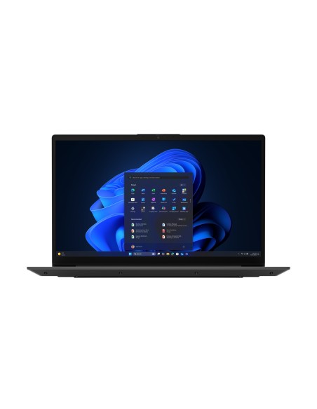 Lenovo V15 G6 ARP AMD Ryzen™ 5 150 Portátil 39,6 cm (15.6") Full HD 16 GB DDR5-SDRAM 512 GB SSD Wi-Fi 6 (802.11ax) Negro Español