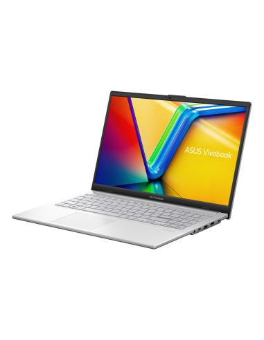 ASUS Vivobook Go 15 E1504FA-BQ2871 - Ordenador Portátil 15.6" Full HD (AMD Ryzen 5 40, 16GB RAM, 512GB SSD, Radeon 610M, Sin