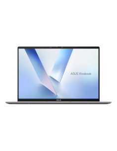 ASUS Vivobook 16 X1607CA-MB059 Copilot+ PC - Ordenador Portátil " WUXGA (Intel Core Ultra 5 225H, 16GB RAM, 512GB SSD, Arc
