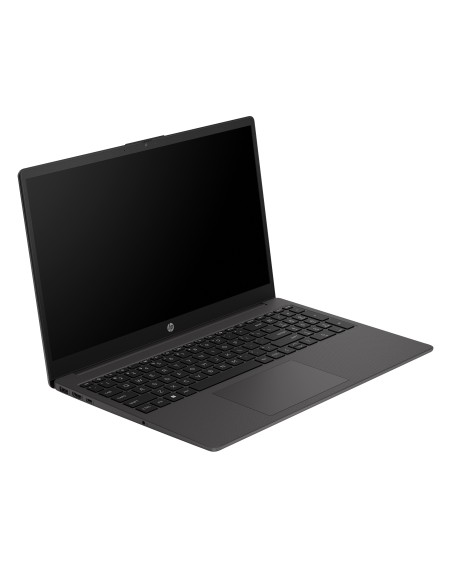 HP 255 G10 AMD Ryzen™ 3 7330U Portátil 39,6 cm (15.6") Full HD 8 GB DDR4-SDRAM 256 GB SSD Wi-Fi 6 (802.11ax) FreeDOS Negro