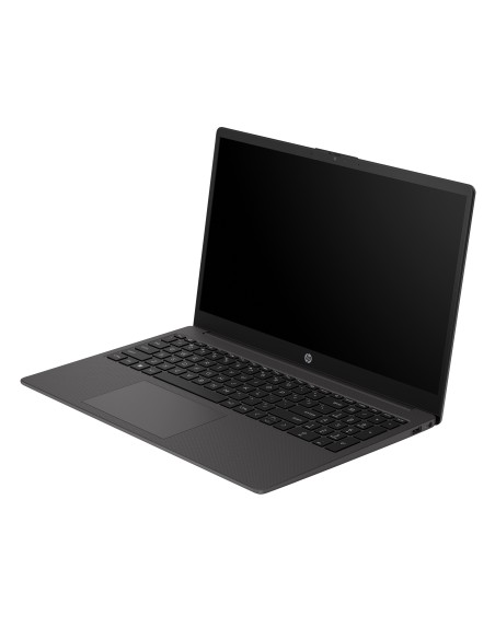 HP 255 G10 AMD Ryzen™ 3 7330U Portátil 39,6 cm (15.6") Full HD 8 GB DDR4-SDRAM 256 GB SSD Wi-Fi 6 (802.11ax) FreeDOS Negro