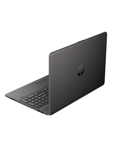 HP 250R G9 Intel Core 5 120U Portátil 39,6 cm (15.6") Full HD 8 GB DDR4-SDRAM 512 GB SSD Wi-Fi 6 (802.11ax) Windows 11 Pro Negro