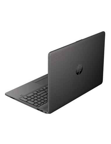 HP 250R G9 Intel Core 5 120U Portátil 39,6 cm (15.6") Full HD 8 GB DDR4-SDRAM 512 GB SSD Wi-Fi 6 (802.11ax) Windows 11 Pro Negro