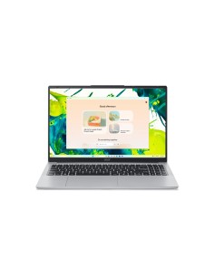 Acer Aspire Lite Portátil AL15-54P-53UA