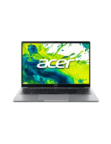 Acer Aspire Lite AL15-47P-R3QP AMD Ryzen™ 3 5400U Portátil 39,6 cm (15.6") Full HD 8 GB DDR4-SDRAM 512 GB SSD Wi-Fi 6