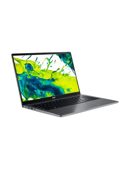 Acer Aspire Lite AL15-47P-R3QP AMD Ryzen™ 3 5400U Portátil 39,6 cm (15.6") Full HD 8 GB DDR4-SDRAM 512 GB SSD Wi-Fi 6