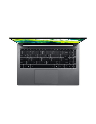 Acer Aspire Lite AL15-47P-R3QP AMD Ryzen™ 3 5400U Portátil 39,6 cm (15.6") Full HD 8 GB DDR4-SDRAM 512 GB SSD Wi-Fi 6