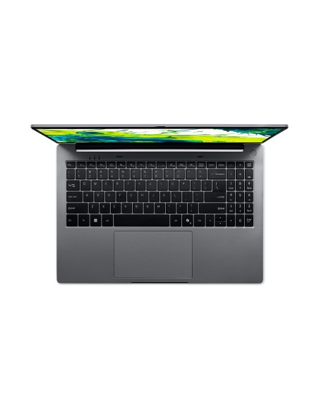 Acer Aspire Lite AL15-47P-R3QP AMD Ryzen™ 3 5400U Portátil 39,6 cm (15.6") Full HD 8 GB DDR4-SDRAM 512 GB SSD Wi-Fi 6