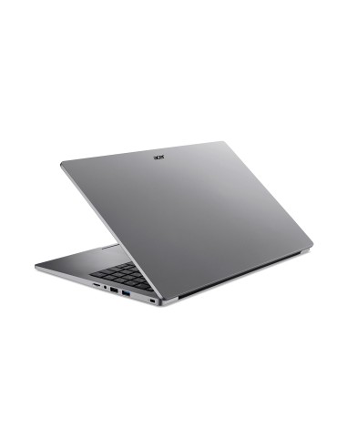 Acer Aspire Lite AL15-47P-R3QP AMD Ryzen™ 3 5400U Portátil 39,6 cm (15.6") Full HD 8 GB DDR4-SDRAM 512 GB SSD Wi-Fi 6