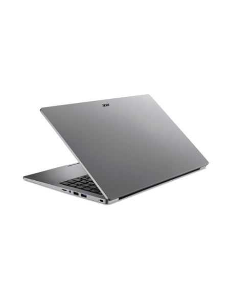 Acer Aspire Lite AL15-47P-R3QP AMD Ryzen™ 3 5400U Portátil 39,6 cm (15.6") Full HD 8 GB DDR4-SDRAM 512 GB SSD Wi-Fi 6
