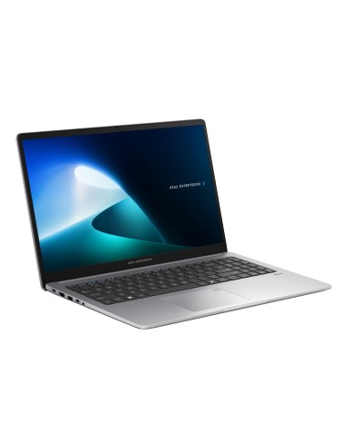 ASUS ExpertBook P1 P1503CVA-S73024X - Ordenador Portátil 15.6" Full HD (Intel Core 3 100U, 8GB RAM, 256GB SSD, Graphics,