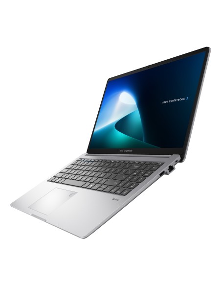 ASUS ExpertBook P1 P1503CVA-S73024X - Ordenador Portátil 15.6" Full HD (Intel Core 3 100U, 8GB RAM, 256GB SSD, Graphics,