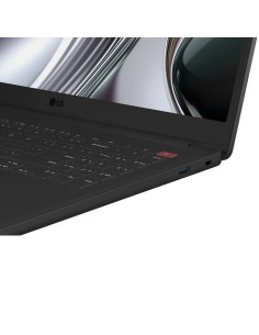LG Gram Book Copilot+ PC Intel Core Ultra 5 115U Portátil 39,6 cm (15.6") Full HD 16 GB DDR5-SDRAM 512 GB SSD Wi-Fi 6 2