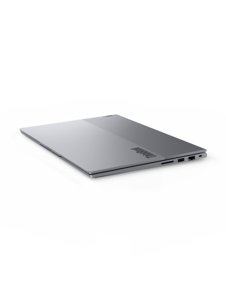 Lenovo ThinkBook 14 G8 IAL Intel Core Ultra 5 135H Portátil 35,6 cm (14") WUXGA 16 GB DDR5-SDRAM 512 GB SSD Wi-Fi 6E (802.11ax)