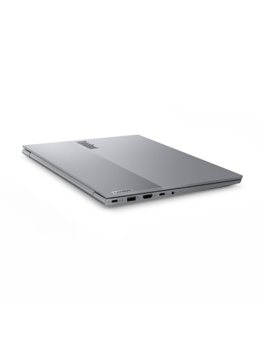 Lenovo ThinkBook 14 G8 IAL Intel Core Ultra 5 135H Portátil 35,6 cm (14") WUXGA 16 GB DDR5-SDRAM 512 GB SSD Wi-Fi 6E (802.11ax)