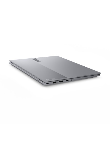 Lenovo ThinkBook 14 G8 IAL Intel Core Ultra 5 135H Portátil 35,6 cm (14") WUXGA 16 GB DDR5-SDRAM 512 GB SSD Wi-Fi 6E (802.11ax)