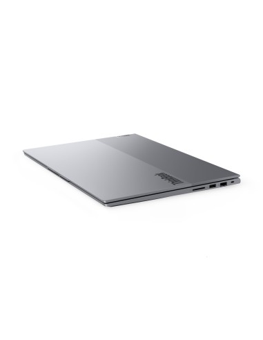 Lenovo ThinkBook 16 G9 IRL Intel Core 7 240H Portátil 40,6 cm (16") WUXGA 16 GB DDR5-SDRAM 512 GB SSD Wi-Fi 7 (802.11be)