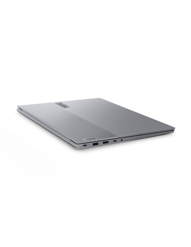 Lenovo ThinkBook 16 G9 AHP AMD Ryzen™ 5 220 Portátil 40,6 cm (16") WUXGA 16 GB DDR5-SDRAM 512 GB SSD Wi-Fi 7 (802.11be) Windows