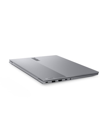 Lenovo ThinkBook 14 G9 IRL Intel Core 7 240H Portátil 35,6 cm (14") WUXGA 16 GB DDR5-SDRAM 512 GB SSD Wi-Fi 7 (802.11be)