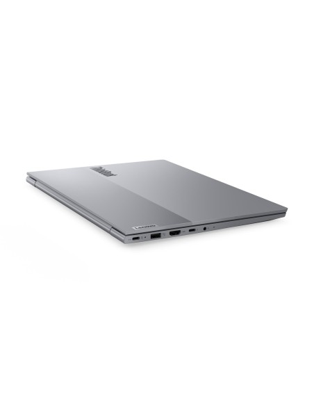 Lenovo ThinkBook 14 G9 IRL Intel Core 7 240H Portátil 35,6 cm (14") WUXGA 16 GB DDR5-SDRAM 512 GB SSD Wi-Fi 7 (802.11be)