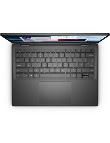 DELL Pro 14 Essential PV14255 AMD Ryzen™ 5 220 Portátil 35,6 cm (14") Full HD+ 16 GB DDR5-SDRAM 512 GB SSD Wi-Fi 6 (802.11ax)